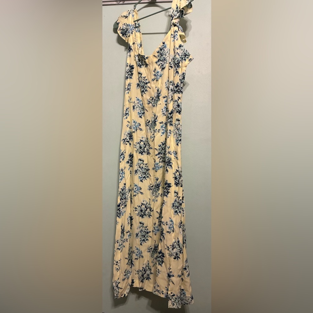 Loft dress- size 14.